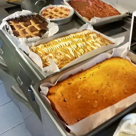 I Briganti Di ホテル