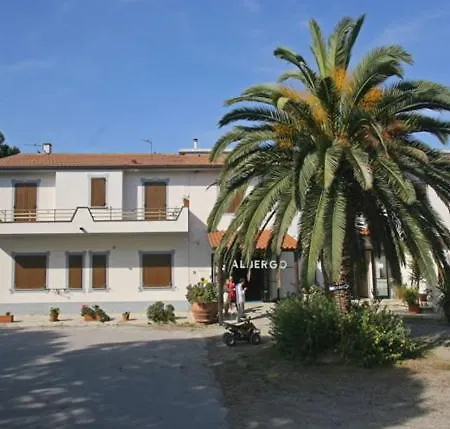 Hotel I Briganti Di Capalbio