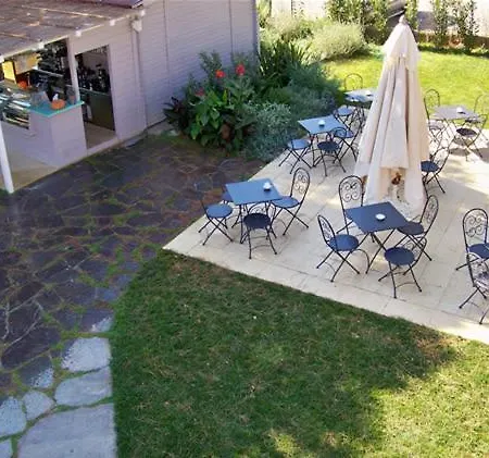 I Briganti Di Hotel 3*