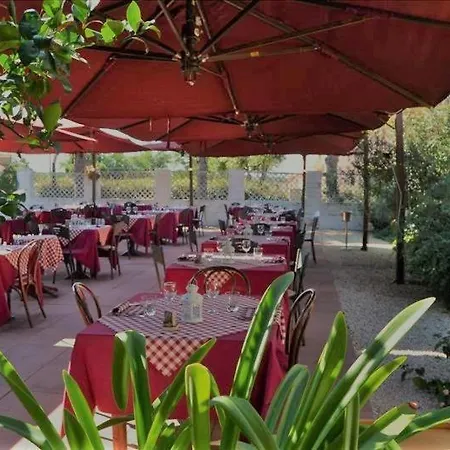 Hotel I Briganti Di