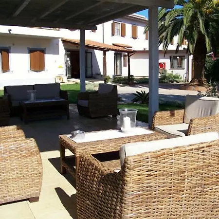 I Briganti - & A Hotel 3*