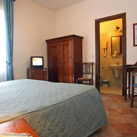 I Briganti - & A Hotel Capalbio