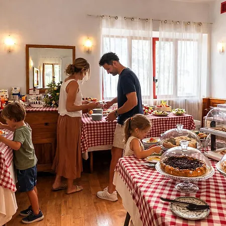 Hotel I Briganti - & A Capalbio