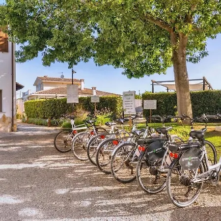 Hotel I Briganti - & A