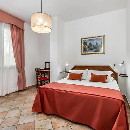 I Briganti - & A 3* Capalbio