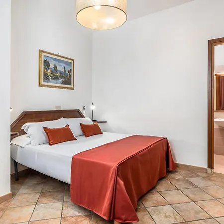 I Briganti - & A Hotel