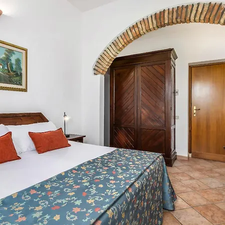 Hotel I Briganti - & A