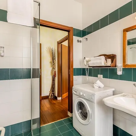 Hotel I Briganti - & A 3*