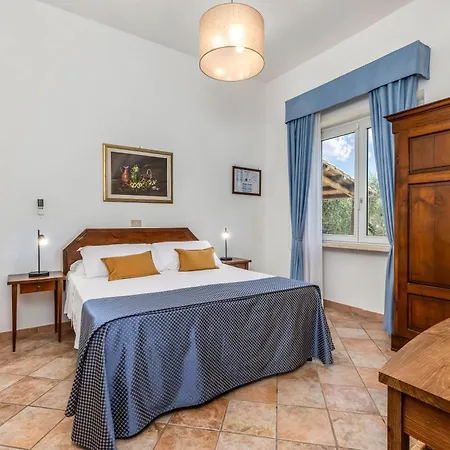 I Briganti - & A Hotel Capalbio