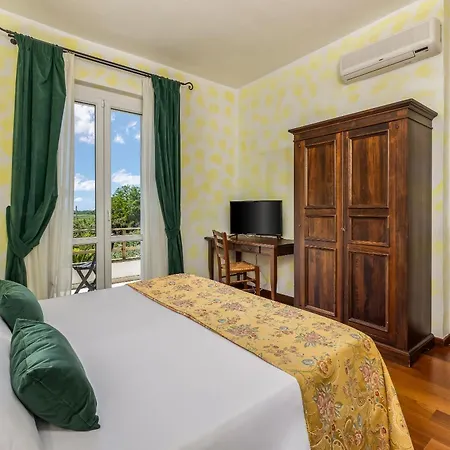 I Briganti - & A Hotel Capalbio
