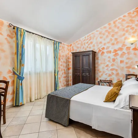 Hotel I Briganti - & A 3*