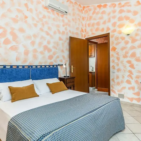 I Briganti - & A Hotel