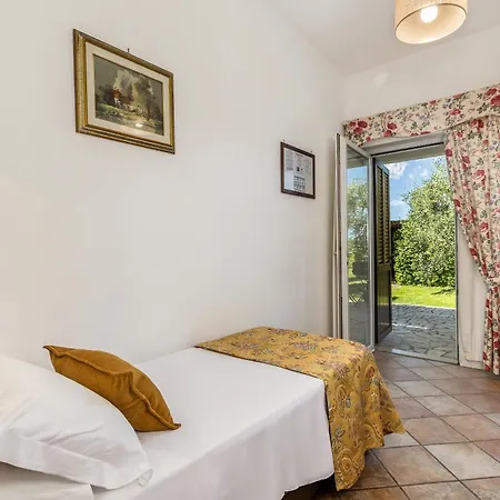 Hotel I Briganti - & A