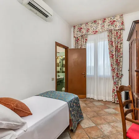 Hotel I Briganti - & A Capalbio