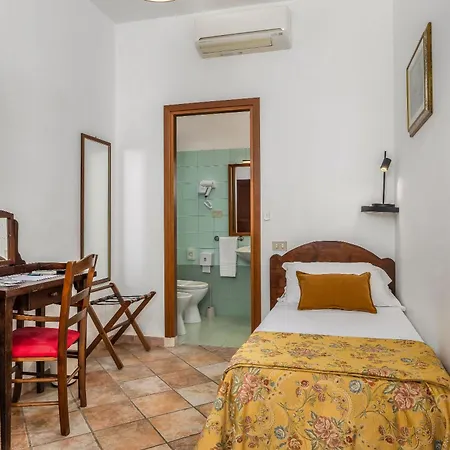 Hotel I Briganti - & A Capalbio