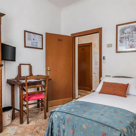 Hotel I Briganti - & A