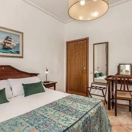 Hotel I Briganti - & A