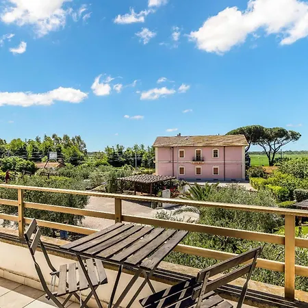 Hotel I Briganti - & A 3*