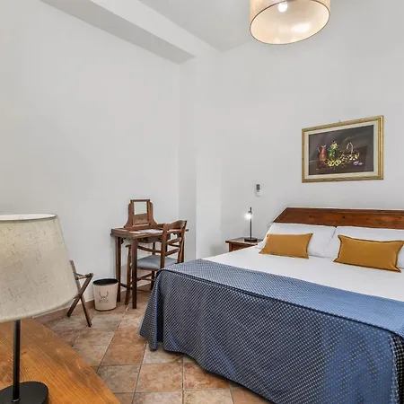 Hotel I Briganti - & A