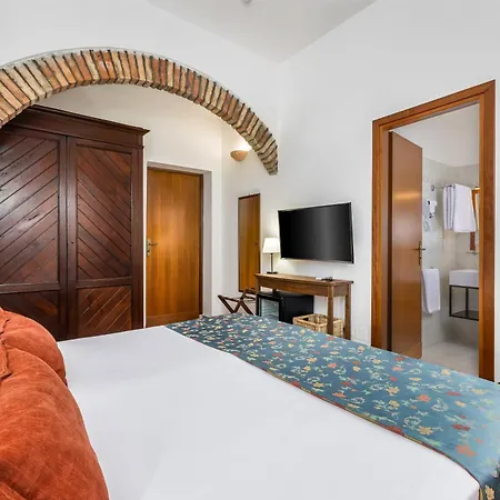 I Briganti - & A Hotel 3*