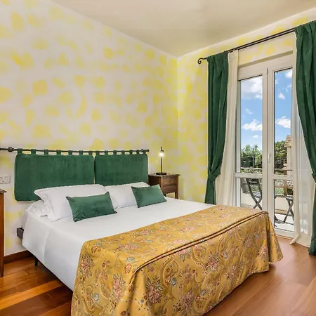 Hotel I Briganti - & A Capalbio